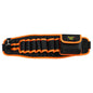 Onkel.J Electrician Waist Bag Canvas Multifunctional Tool Bag Woodworking Fitter Bag, A Type, B Type, C Type, D  Type
