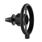 Wireless Charging Stick Car 360 Degree Rotation Stand For Apple MagSafe, K74