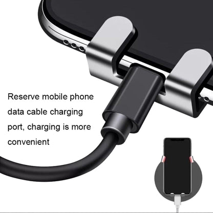 Universal Metal Gravity Car Phone Holder, Metal Gravity Car Phone Holder