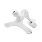 10 PCS R139-004 Car Air Outlet Mobile Phone Holder Clip, Black, White