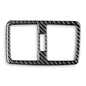 For BMW X1 F48/X2 F39 Rear Center Air Outlet Sticker