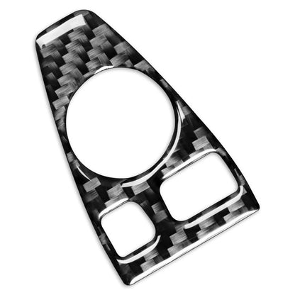 For BMW X1 F48/X2 F39 6pcs/Set Door Lift Sticker With Small Holes, With Holes