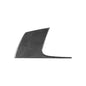For Chevrolet Corvette C8 Left-Hand Drive Main Driver Side Decorative Stickers, Left-Hand Drive