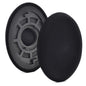 1 Pair Headphone Cover For Sennheiser RS120 100 115 117 119,Style:, Velvet, Frog Skin, Cloth Model, Protein Skin