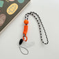 2 PCS  Mobile Phone Colorful Lanyard With Patch, Ft0140, Ft0141, Ft0142, Ft0143, Ft0144, Ft0145, Ft0146, Ft0147, Ft0148