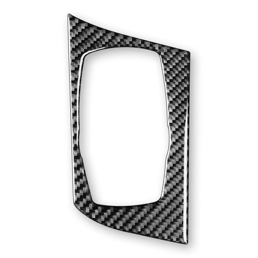 For BMW X1 F48/X2 F39 Right-Hand Drive Multimedia Knob Panel Sticker, Right-Hand Drive