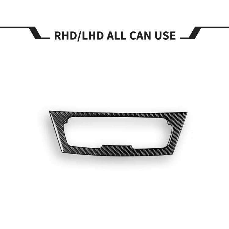 For BMW X1 F48/X2 F39 Air Conditioning Panel Sticker