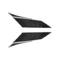 For Chevrolet Corvette C8 4pcs /Set Taillight Both Sides Decorative Stickers