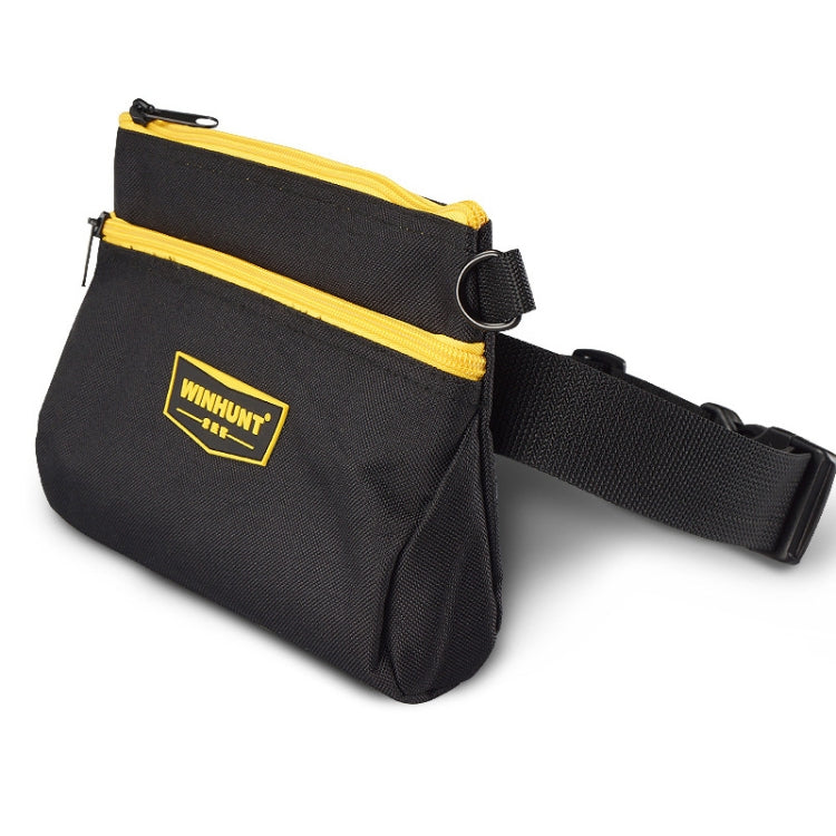 WINHUNT WH017 Multi-purpose Electrician Repair Tool Storage Belt Pouch, WH017