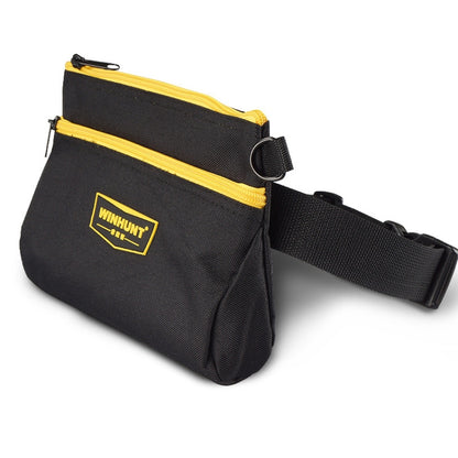 WINHUNT WH017 Multi-purpose Electrician Repair Tool Storage Belt Pouch, WH017