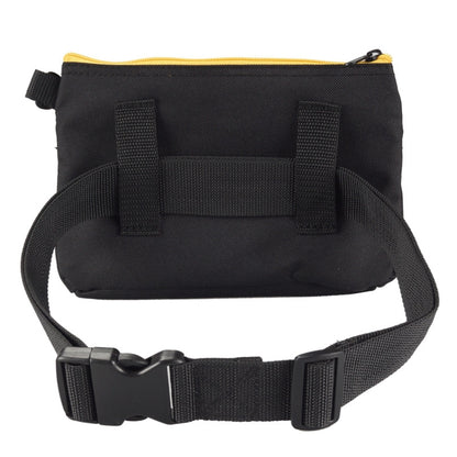 WINHUNT WH017 Multi-purpose Electrician Repair Tool Storage Belt Pouch, WH017