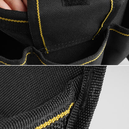 WINHUNT Multifunctional Oxford Cloth Repair Tool Canvas Bag, WH004