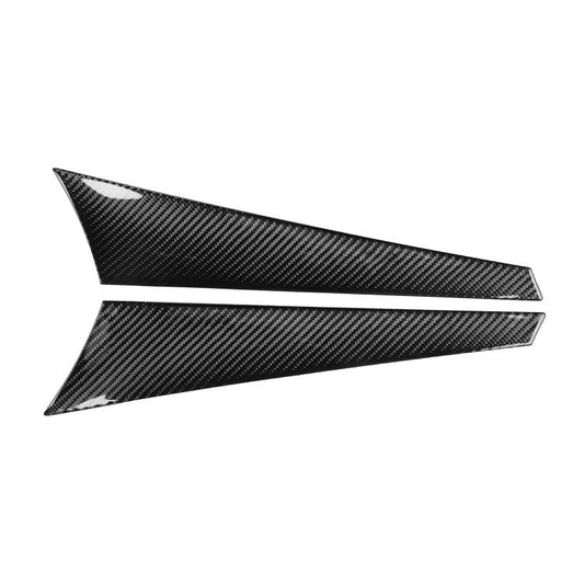 For 2019-2022 BMW 8 Series G14 2pcs /Set 2 Door Rear Fender Stickers