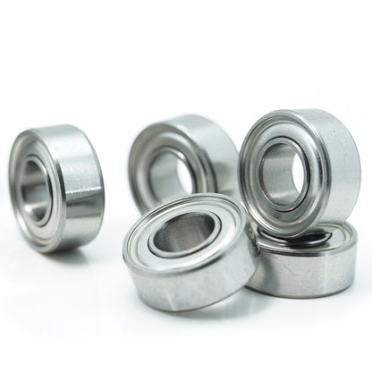 20pcs 6x13x5mm Motor Miniature Bearing, 686ZZ