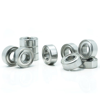 20pcs 6x13x5mm Motor Miniature Bearing, 686ZZ
