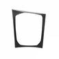 For 2019-2024 BMW 8 Series G14 Left-Hand Drive Central Control Shift Panel Frame Sticker, Left-Hand Drive