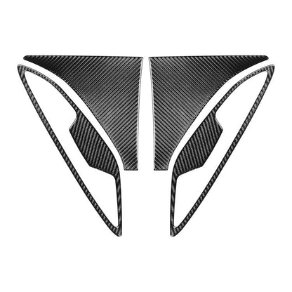 For 2019-2024 BMW 8 Series G14 4pcs /Set Universal Front Fender Stickers