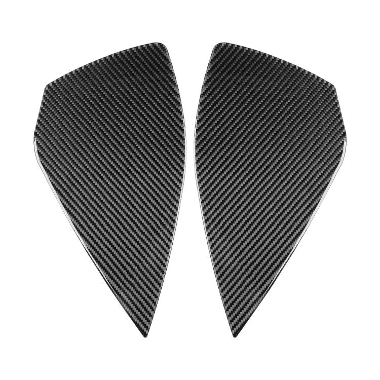 For 2019-2024 BMW 8 Series G14 2pcs Door Buffer 2 Door Stickers