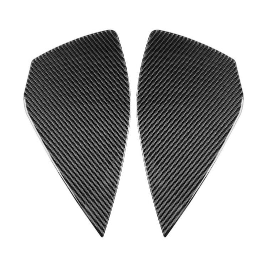 For 2019-2024 BMW 8 Series G14 2pcs Door Buffer 2 Door Stickers
