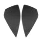 For 2019-2024 BMW 8 Series G14 2pcs Door Buffer 2 Door Stickers