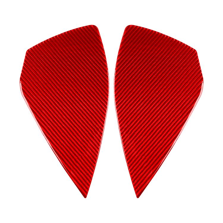 For 2019-2024 BMW 8 Series G14 2pcs Door Buffer 2 Door Stickers