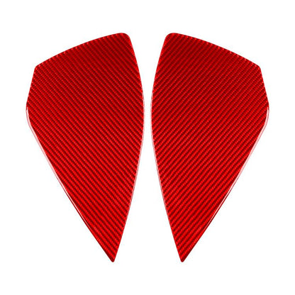 For 2019-2024 BMW 8 Series G14 2pcs Door Buffer 2 Door Stickers