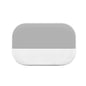 White Noise Bone Conduction Bluetooth Speaker Sleep Instrument