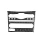 For Infiniti G35/G37/G25/Q60 Console CD AC Switch Panel B Model Sticker