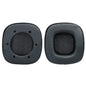 1pair Headphone Breathable Sponge Cover for Xiberia S21/T20, Ice Silk Black, Ice Silk Gray, Leather Black, Leather Gray, Leather Pink, Net Black, Net Gray