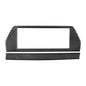 For 2019-2024 BMW 8 Series G14 Right-hand Drive 2pcs /Set Navigation Screen Frame Sticker, Right-hand Drive