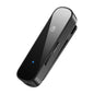 Y2 HiFi Bluetooth 5.3 Audio Receiver Lavalier 3.5mm Audio Call Converter Support TF Card Playback, Y2