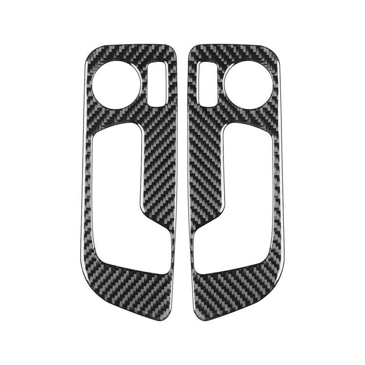 For 2019-2024 BMW 8 Series G14 2pcs /Set Universal Seat Adjustment Stickers For Left And Right Drive