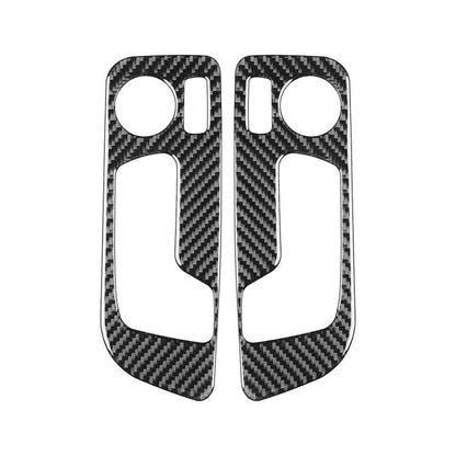 For 2019-2024 BMW 8 Series G14 2pcs /Set Universal Seat Adjustment Stickers For Left And Right Drive