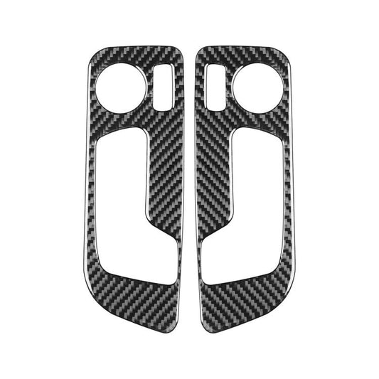 For 2019-2024 BMW 8 Series G14 2pcs /Set Universal Seat Adjustment Stickers For Left And Right Drive