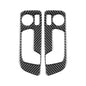 For 2019-2024 BMW 8 Series G14 2pcs /Set Universal Seat Adjustment Stickers For Left And Right Drive