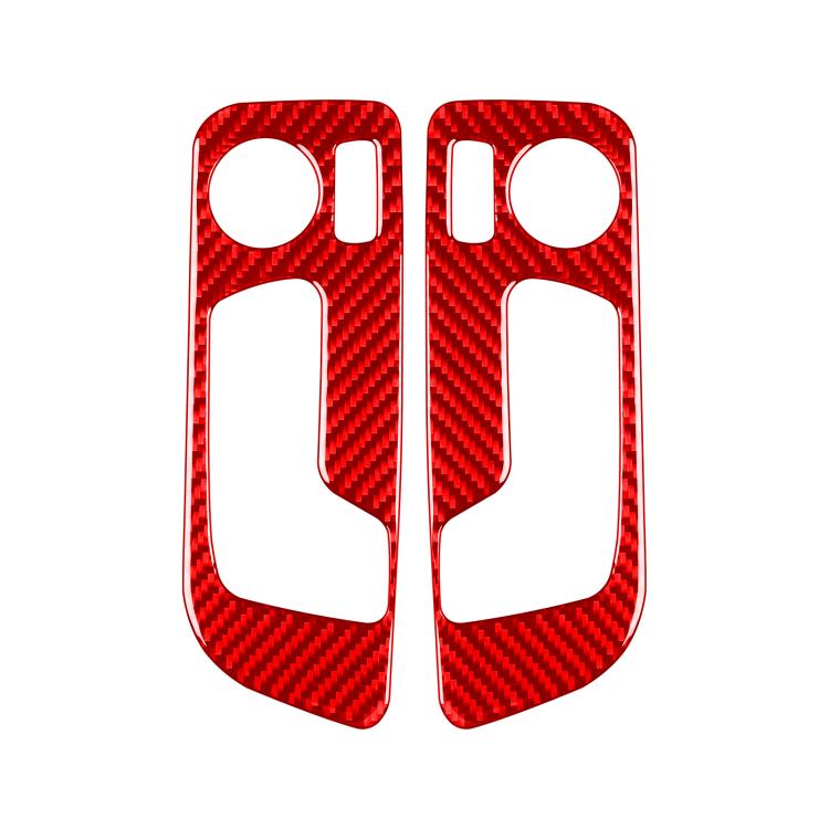 For 2019-2024 BMW 8 Series G14 2pcs /Set Universal Seat Adjustment Stickers For Left And Right Drive