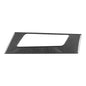 For 2019-2024 BMW 8 Series G14 Right-hand Drive Dashboard Speaker Frame Sticker, Right-hand Drive