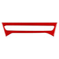 For 2019-2024 BMW 8 Series G14 Universal CD Panel Sticker for Left and Right Drive