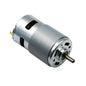 Spindle Motor High Speed High Power Large Torque with Ball Bearing, 775, 795, 895