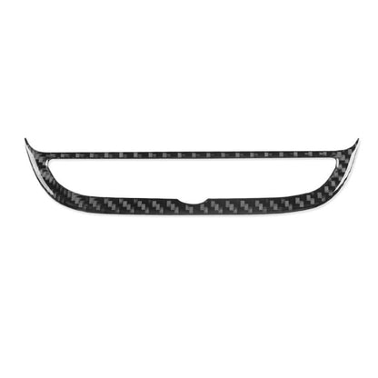 For Chevrolet Malibu 2016-2024 Left-hand Drive Navigation Button Frame Sticker