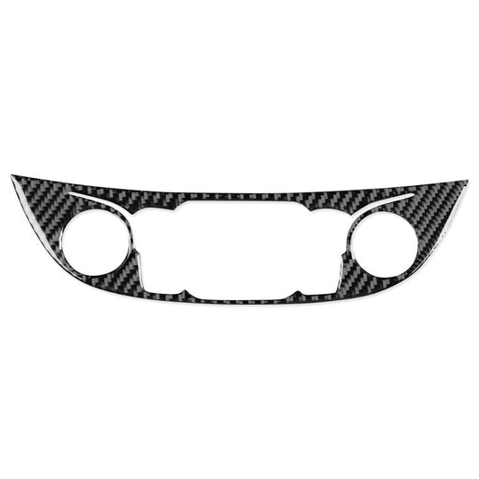 For Chevrolet Malibu 2016-2024 B Model Left-hand Drive Central Control Button Panel Sticker
