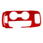 For Chevrolet Malibu 2016-2024 A Model Left-hand Drive Gear Panel Sticker