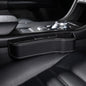 Car Crevice Storage Box Seat Decoration Finishing Box, Black Leather Principal Driver, Black Leather Co-pilot, Beige Leather Principal Driver, Beige Leather Co-pilot, Mocha Brown Leather Principal Driver, Mocha Brown Co-pilot, Red Suede Principal Drive...