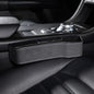 Car Crevice Storage Box Seat Decoration Finishing Box, Black Leather Principal Driver, Black Leather Co-pilot, Beige Leather Principal Driver, Beige Leather Co-pilot, Mocha Brown Leather Principal Driver, Mocha Brown Co-pilot, Red Suede Principal Drive...