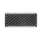 For Chevrolet Malibu 2016-2024 Left-hand Drive Co-pilot Storage Box Sticker