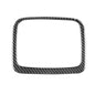 For Chevrolet Malibu 2016-2024 Left-hand Drive Reading Light Frame Decoration Sticker