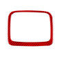 For Chevrolet Malibu 2016-2024 Left-hand Drive Reading Light Frame Decoration Sticker