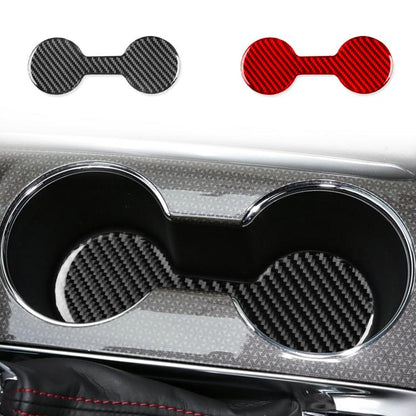 For Chevrolet Malibu 2016-2024 Left-hand Drive Coaster Decorative Sticker