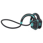 In-ear Waterproof Bone Conduction Earphone Magnetic Charging Swimming Sports Bluetooth Earphone