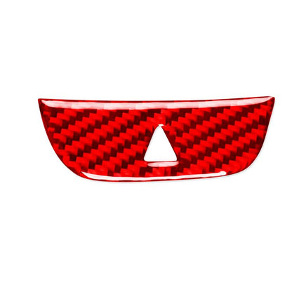 For Chevrolet Malibu 2016-2024 Left-Hand Drive Warning Light Sticker